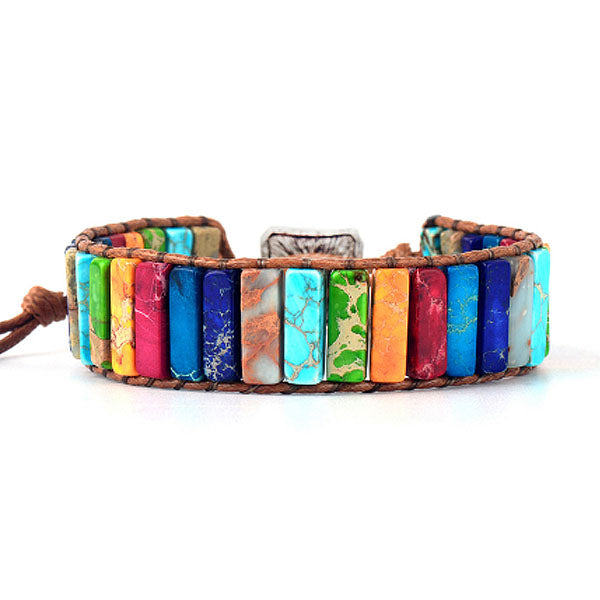Pulseira Chakra