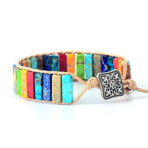 Pulseira Chakra