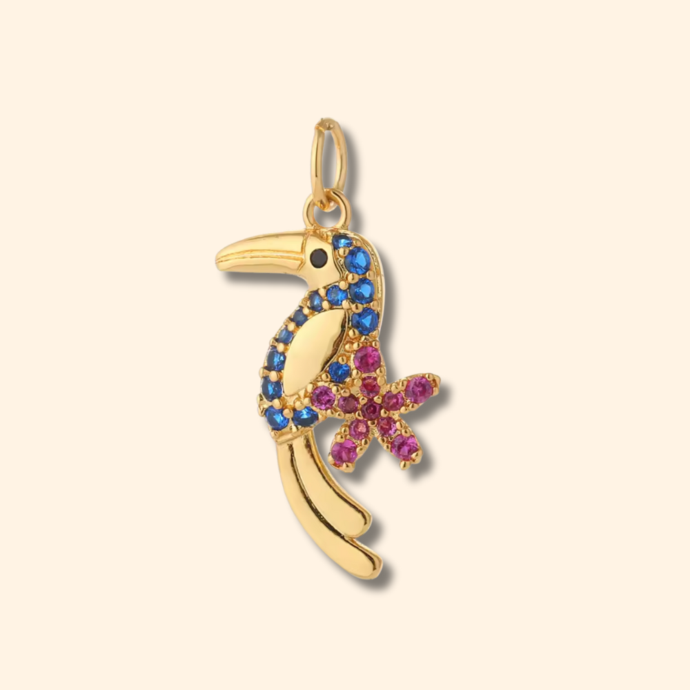 Pingente para colar