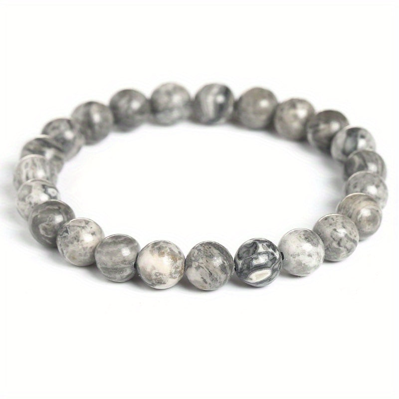 Pulseira Isa Com Pedra da Lua
