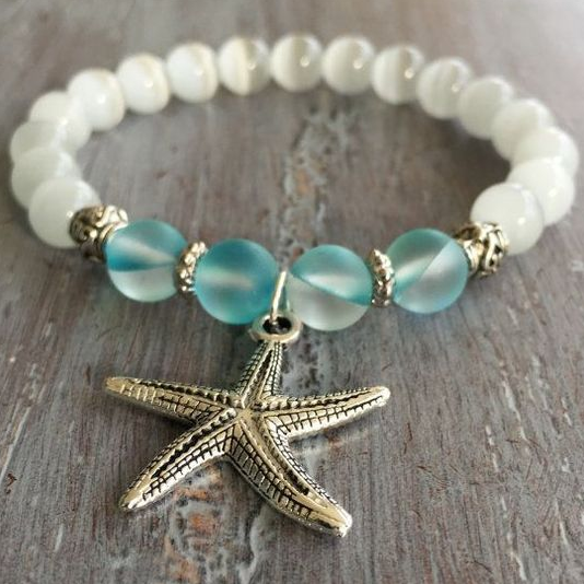 Pulseira Vintage Oceano